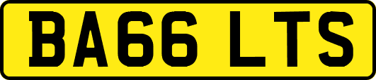 BA66LTS