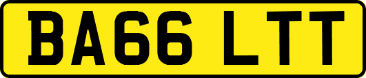 BA66LTT