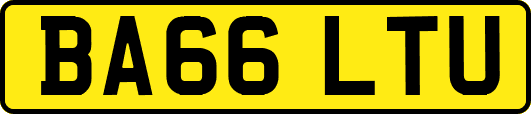BA66LTU