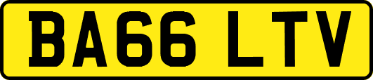 BA66LTV