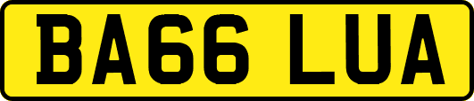 BA66LUA