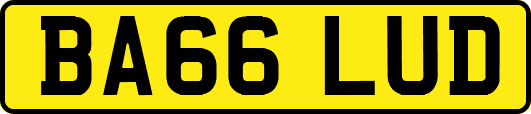 BA66LUD