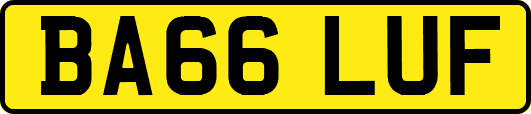 BA66LUF