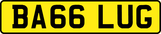 BA66LUG