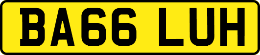 BA66LUH