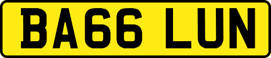 BA66LUN