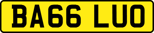 BA66LUO