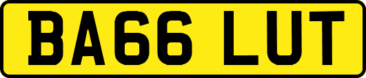 BA66LUT