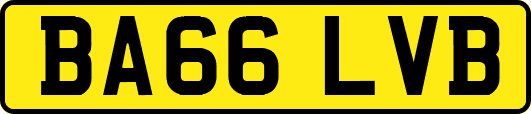 BA66LVB