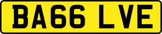 BA66LVE