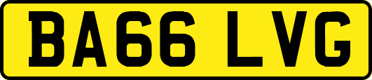 BA66LVG