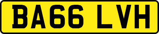 BA66LVH