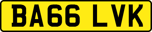 BA66LVK