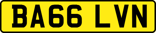 BA66LVN