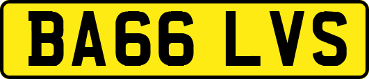 BA66LVS