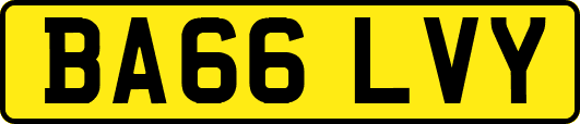BA66LVY