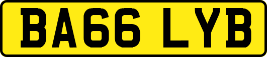 BA66LYB