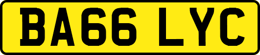BA66LYC