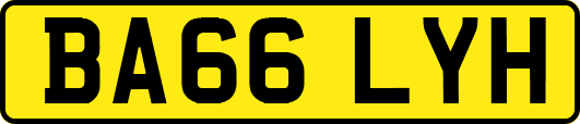 BA66LYH