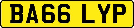 BA66LYP
