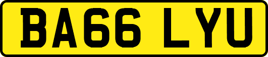 BA66LYU