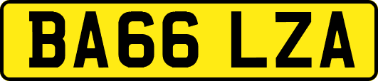 BA66LZA