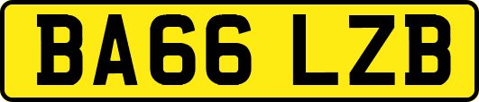 BA66LZB