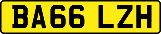 BA66LZH