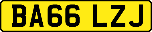 BA66LZJ