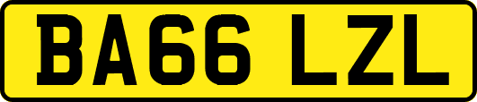 BA66LZL
