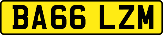 BA66LZM