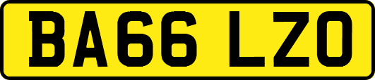 BA66LZO