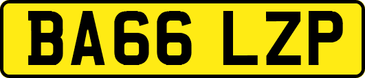 BA66LZP