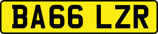 BA66LZR