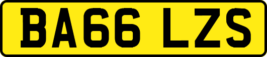 BA66LZS