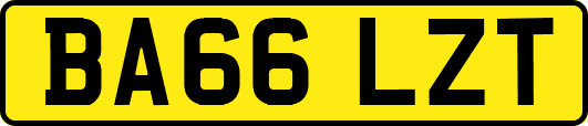 BA66LZT