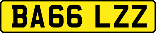 BA66LZZ
