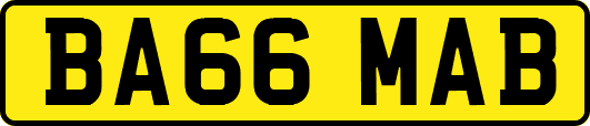 BA66MAB