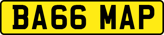 BA66MAP