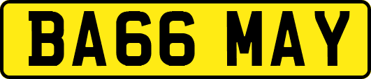BA66MAY