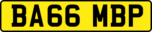 BA66MBP