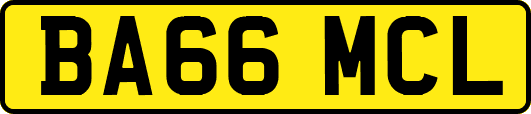 BA66MCL
