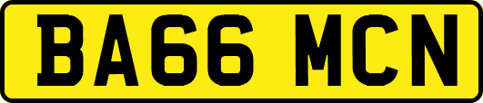 BA66MCN
