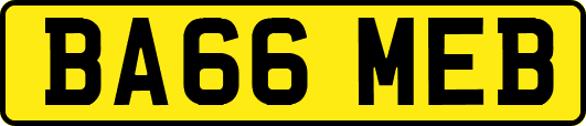 BA66MEB