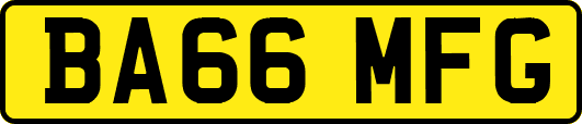 BA66MFG