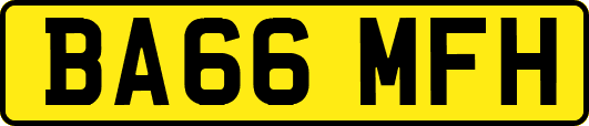 BA66MFH
