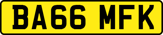 BA66MFK