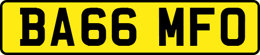 BA66MFO