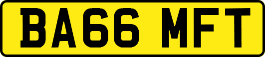 BA66MFT