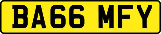 BA66MFY